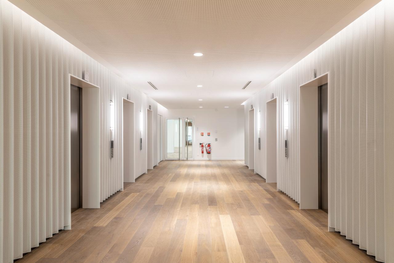 Bureau Saint-Ouen 24577m² Location bureau Saint-Ouen Seine-Saint-Denis OLBUR2309502 8